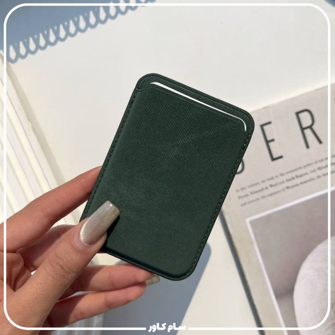 ولت جاکارتی مخملی — تصویر ۲