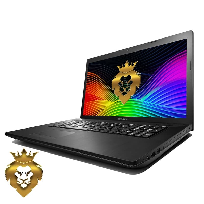 لپتاپ خانگی Laptop Lenovo IdeaPad G710 i7G4-8-240-Intel — تصویر ۴