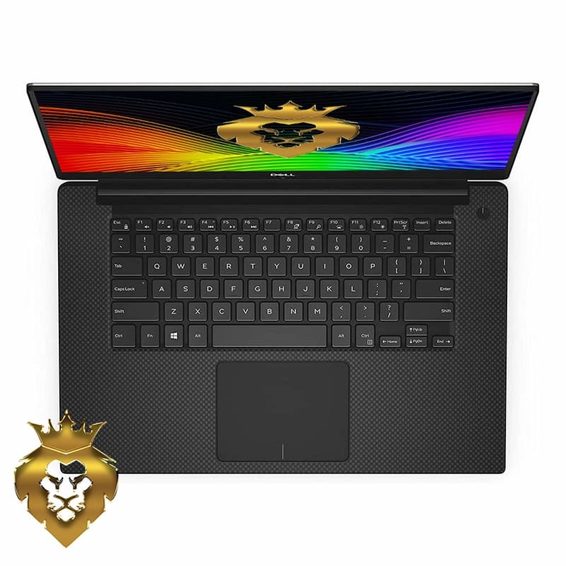 لپتاپ گرافیک دار Laptop Dell Precision 5520 i7G7-16-512-4GB M1200M — تصویر ۵