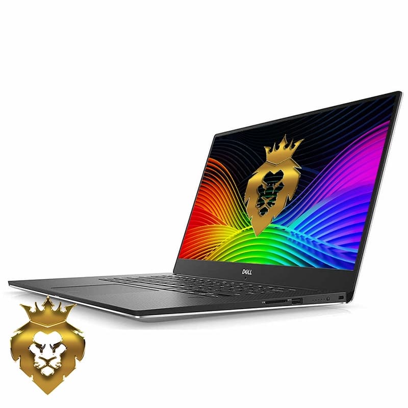 لپتاپ گرافیک دار Laptop Dell Precision 5520 i7G7-16-512-4GB M1200M — تصویر ۴