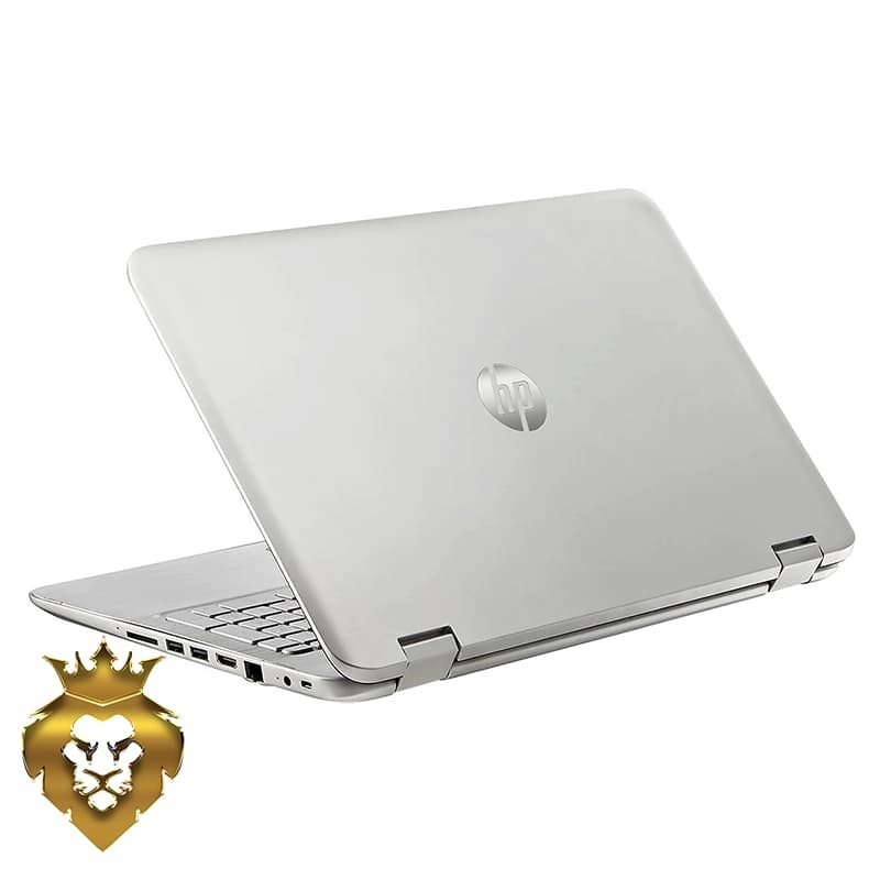 لپتاپ تبلت‌شو Laptop hp Envy 15-U010dx i5G4-8-240-Intel — تصویر ۸