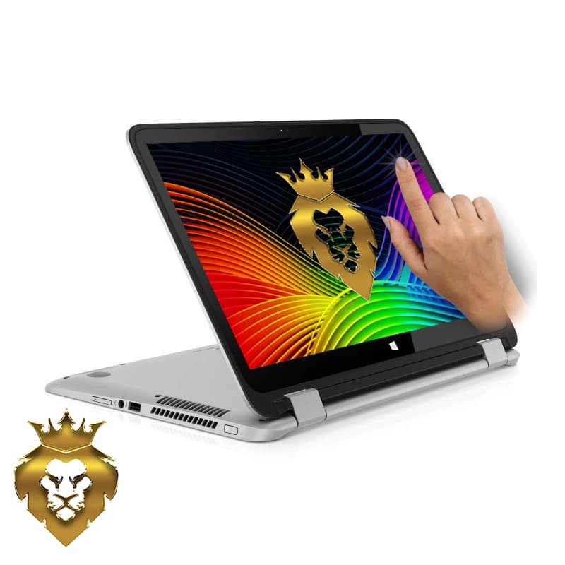 لپتاپ تبلت‌شو Laptop hp Envy 15-U010dx i5G4-8-240-Intel — تصویر ۵