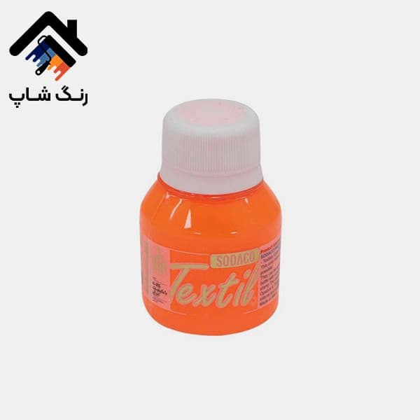 رنگ پارچه فلورسنت سوداکو — تصویر ۸
