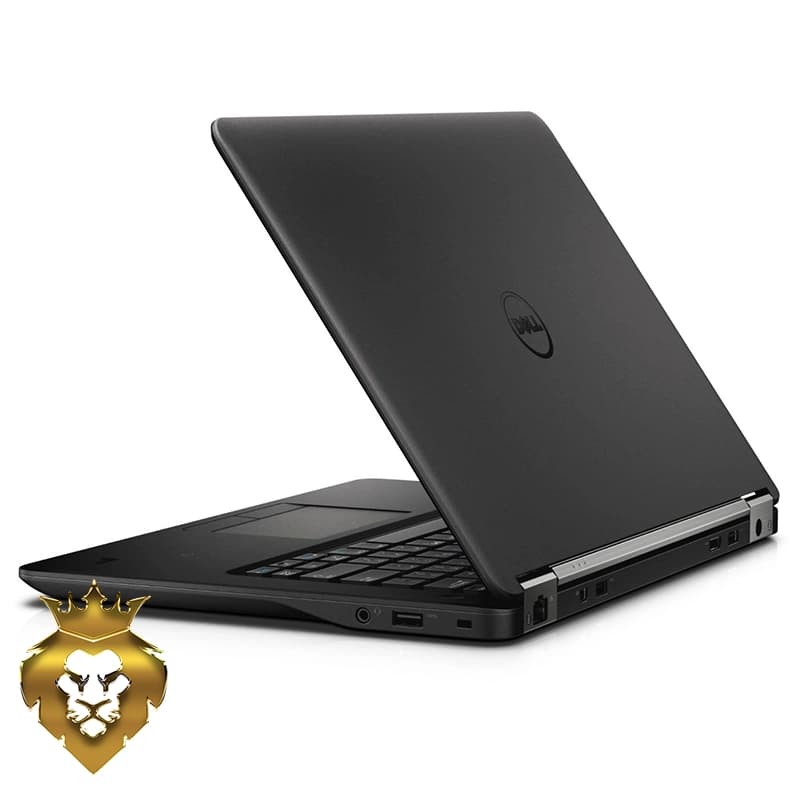 لپتاپ صنعتی Laptop Dell latitude E7450 i5G5-8-256-Intel — تصویر ۸