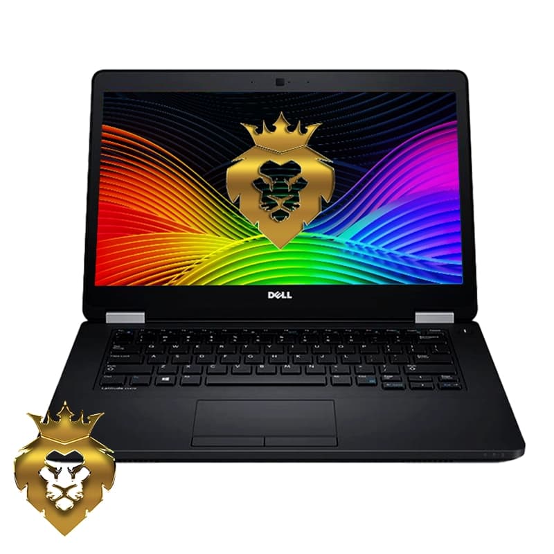 لپتاپ صنعتی Laptop Dell latitude E7450 i5G5-8-256-Intel — تصویر ۷