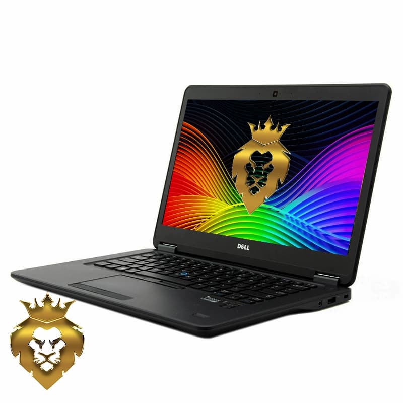 لپتاپ صنعتی Laptop Dell latitude E7450 i5G5-8-256-Intel — تصویر ۲