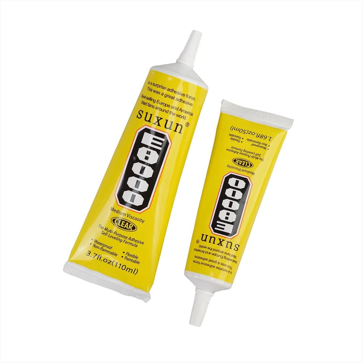 چسب E-8000