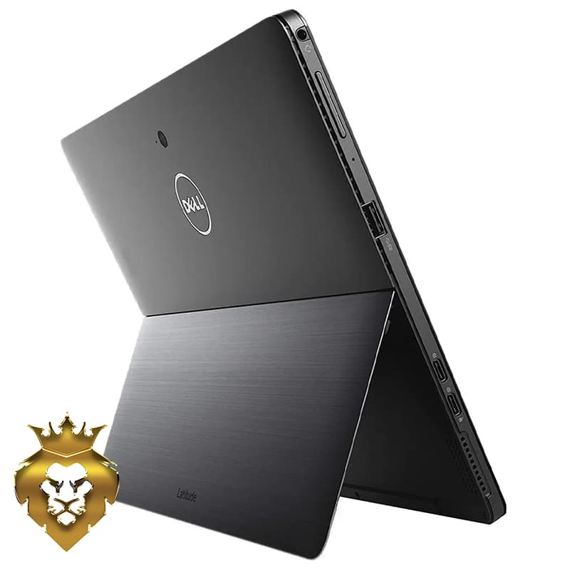 مینی لپ تاپ غیر لمسی Laptop Dell Latitude 5285 2-In-1 i7G7-16-256-Intel — تصویر ۶