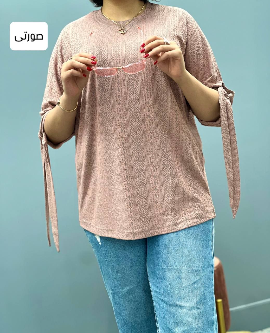 بلوز3424 — تصویر ۱۱