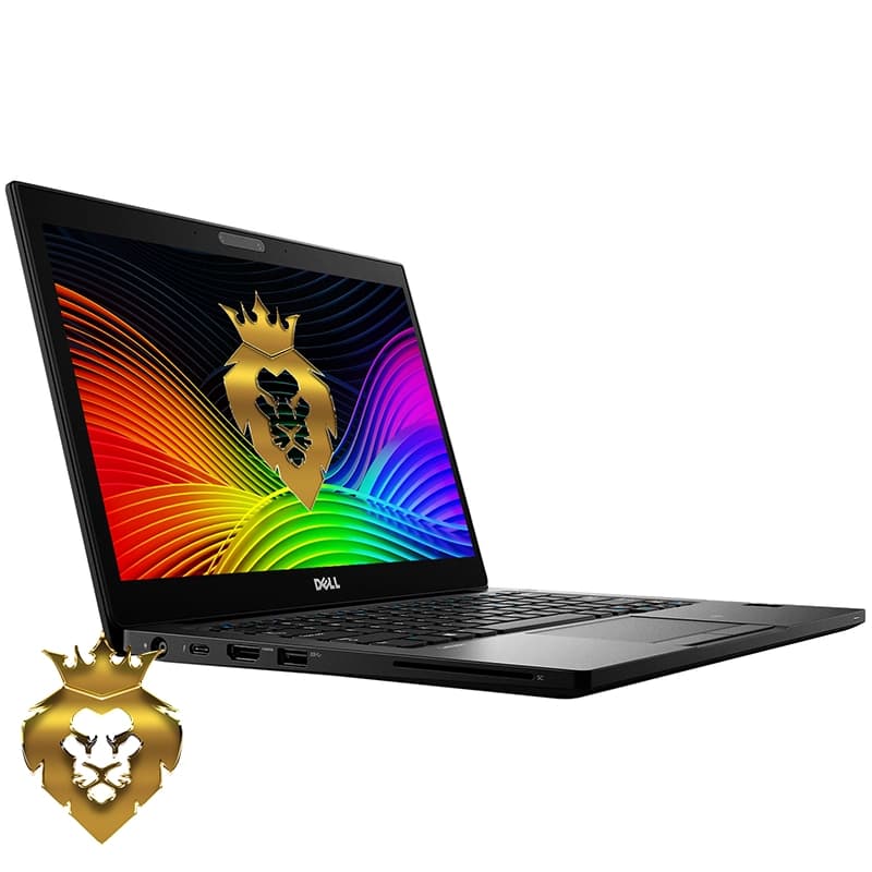 مینی لپتاپ صنعتی Laptop Dell Latitude 7280 i7G7-8-256-Intel
