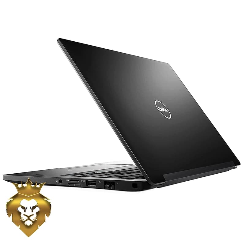 مینی لپتاپ صنعتی Laptop Dell Latitude 7280 i7G7-8-256-Intel — تصویر ۳