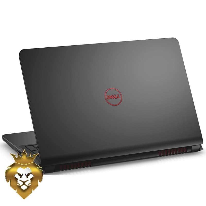 لپتاپ گرافیک دار Laptop Dell Inspiron 7559 i5G6-8-256-4GB GTX960 — تصویر ۸