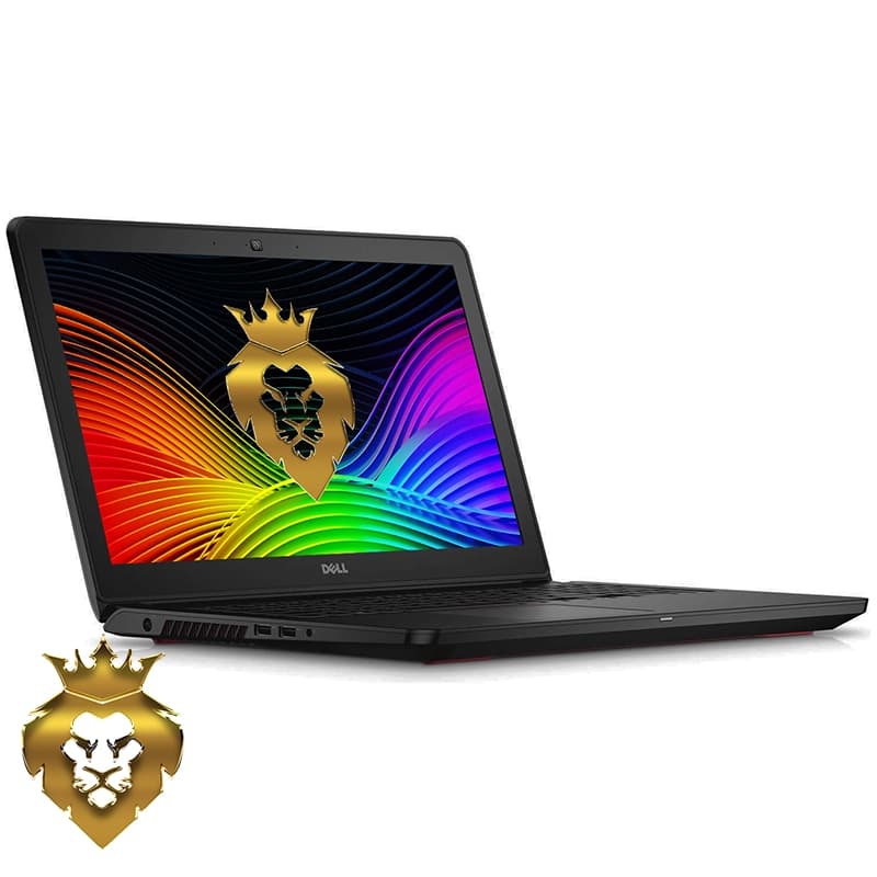 لپتاپ گرافیک دار Laptop Dell Inspiron 7559 i5G6-8-256-4GB GTX960
