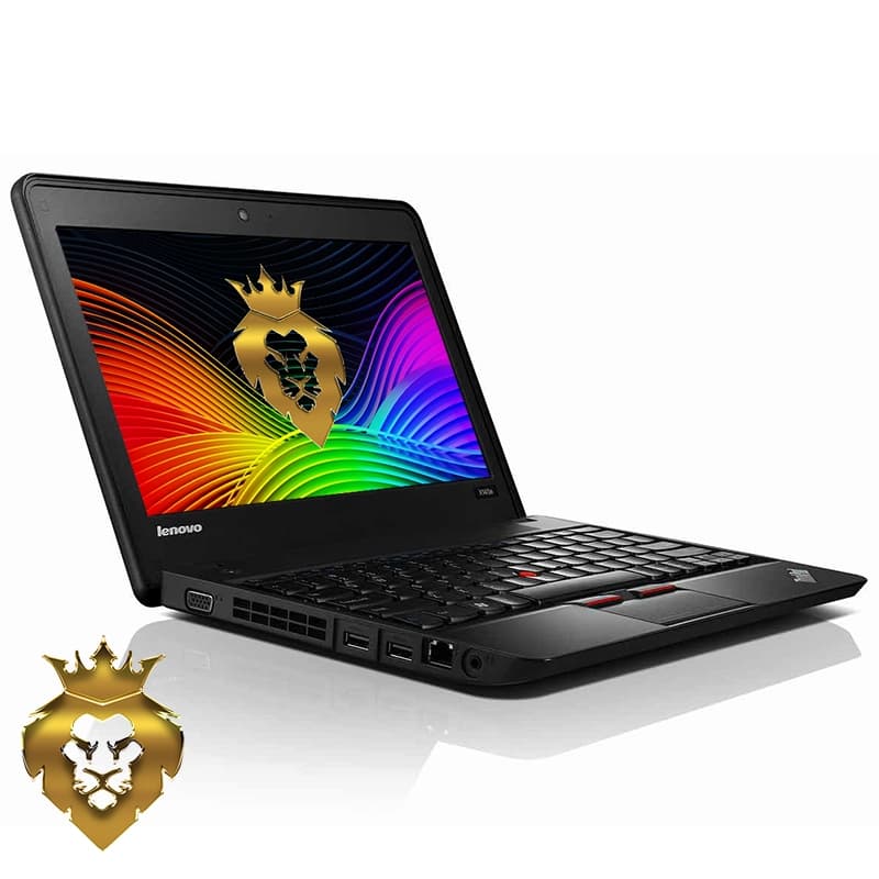 مینی لپتاپ صنعتی Laptop Lenovo ThinkPad X140e A4-8-128-AMD