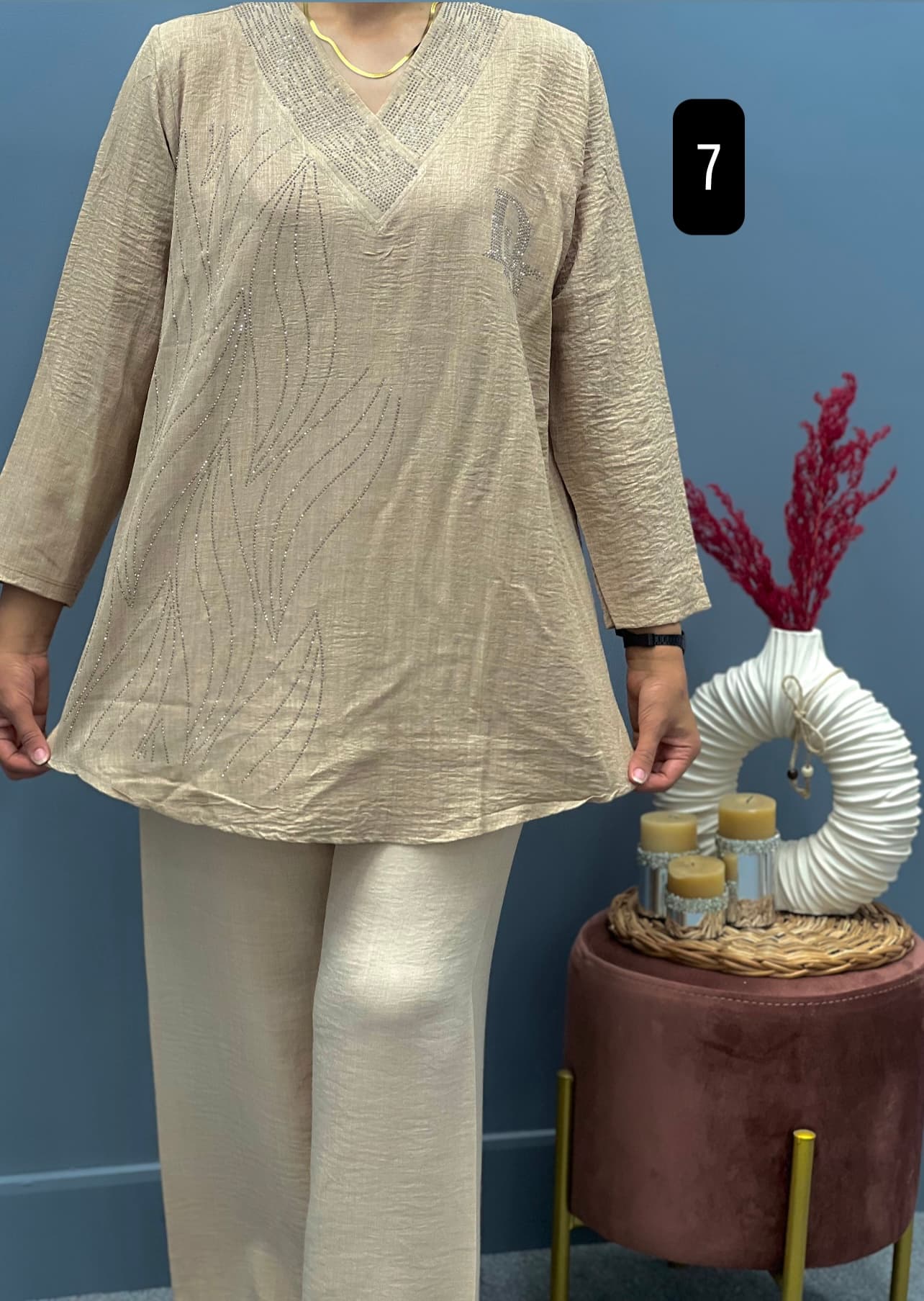 تونیک کد 2080 — تصویر ۱۱