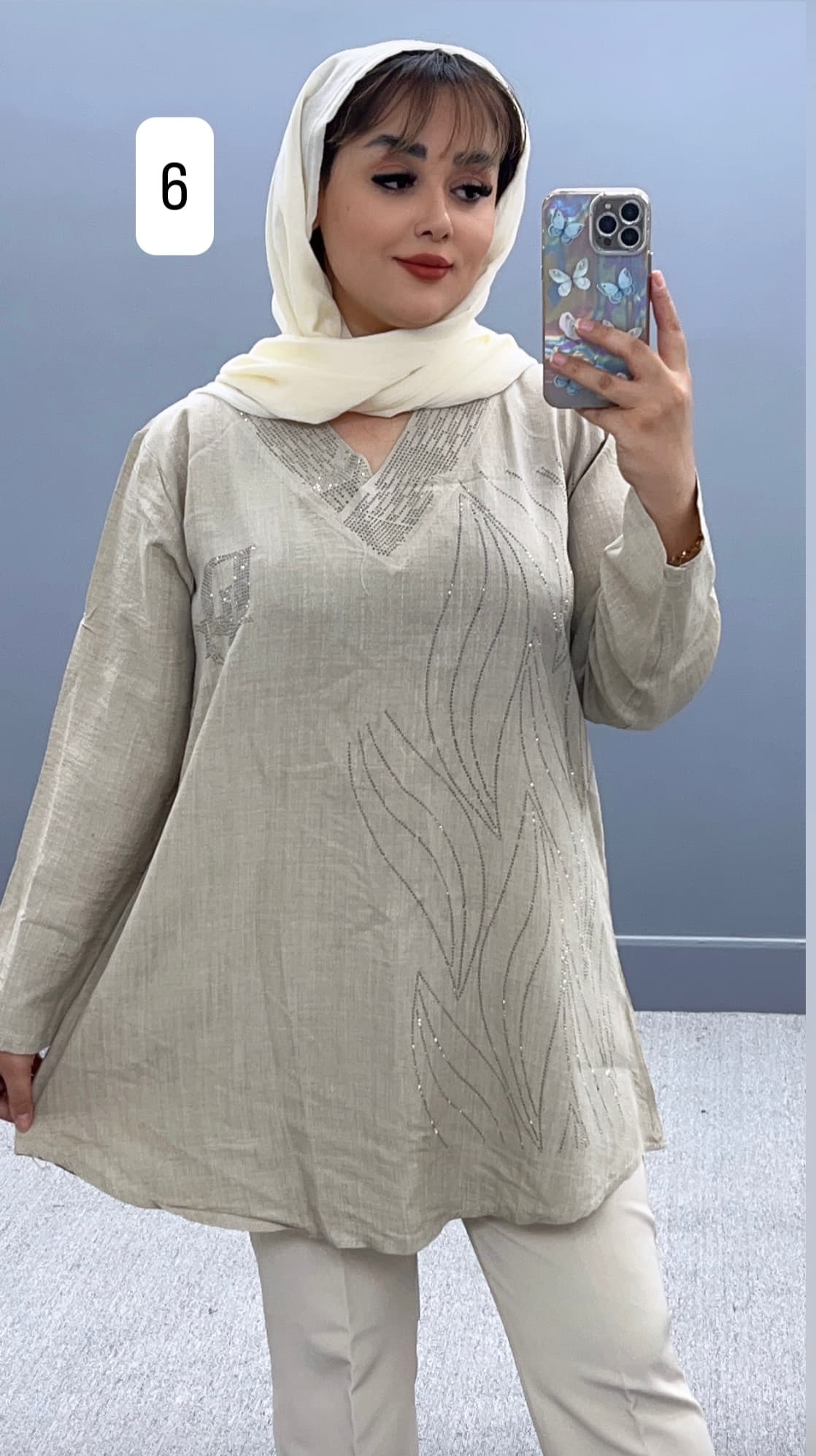 تونیک کد 2080 — تصویر ۸