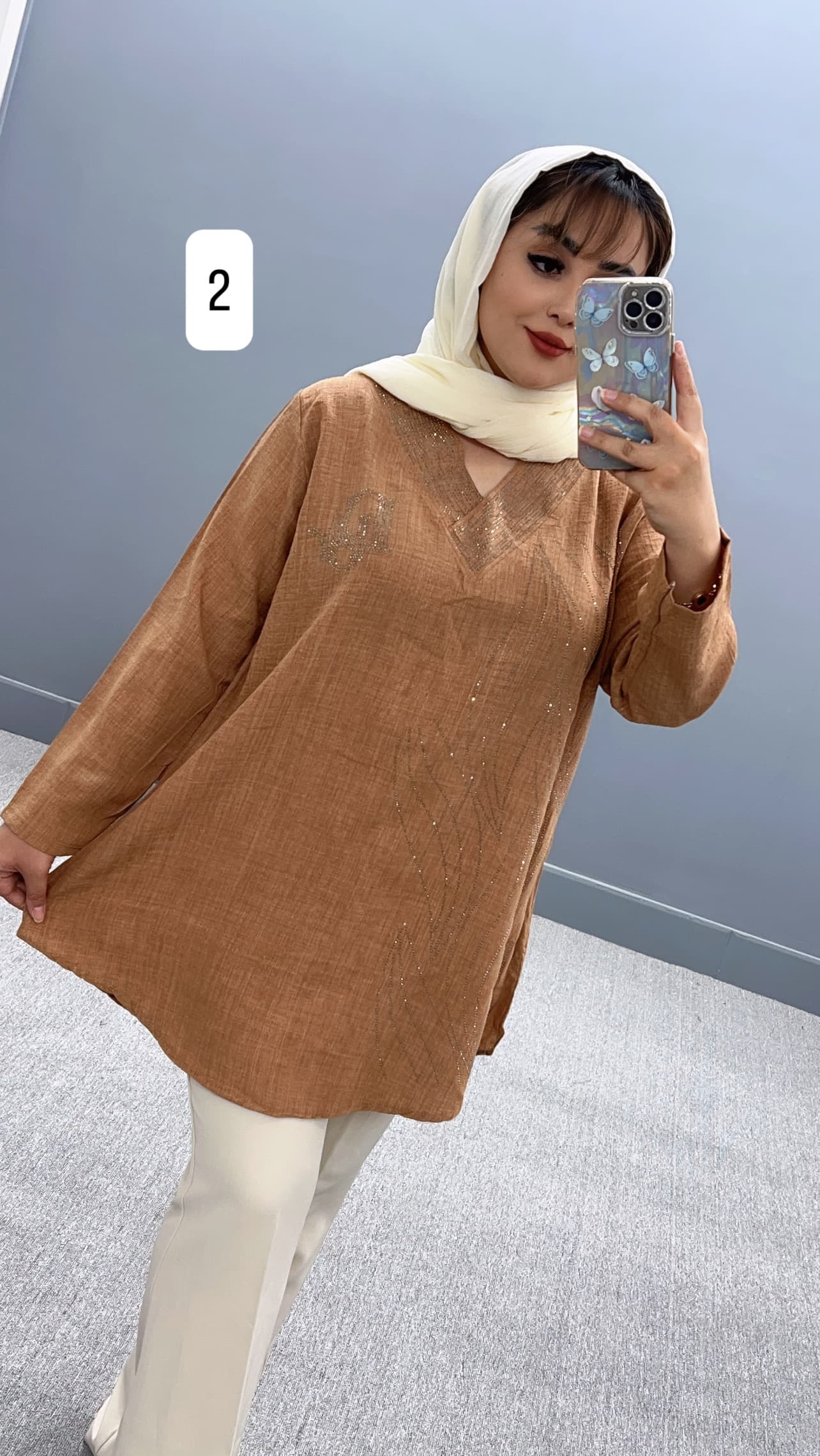 تونیک کد 2080 — تصویر ۳