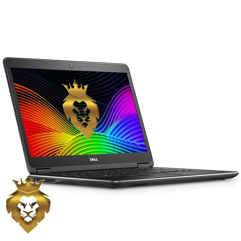 لپتاپ صنعتی Laptop Dell Latitude E7440 i5G4-8-256-Intel