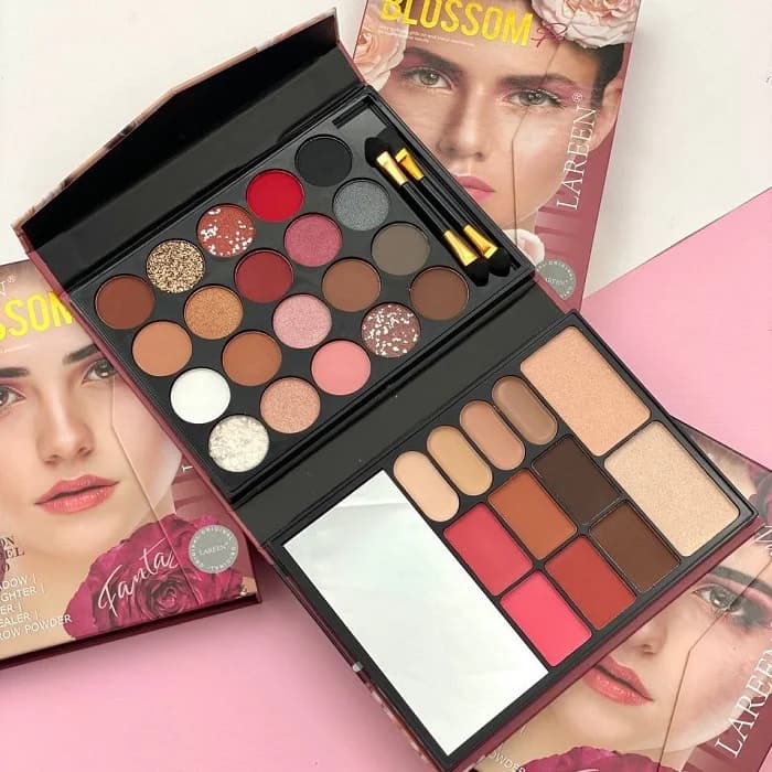 پالت کیفی بزرگ اورجینال Lareen G041 — تصویر ۶
