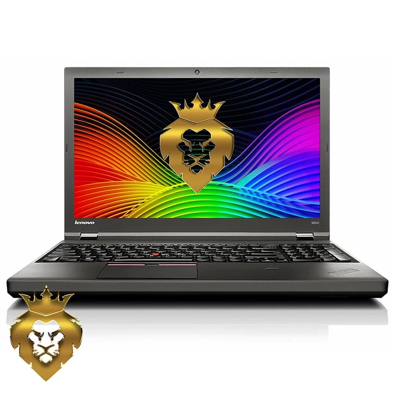 لپتاپ لنوو تینکپد ورک استیشن Laptop Lenovo ThinkPad W541 i7G4-8-256-2GB K1100 — تصویر ۶
