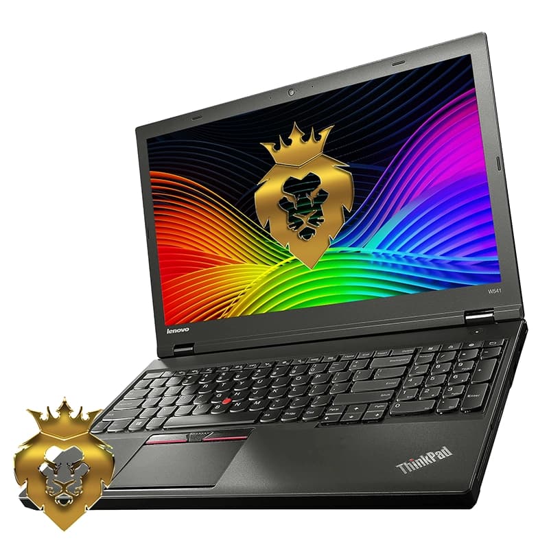 لپتاپ لنوو تینکپد ورک استیشن Laptop Lenovo ThinkPad W541 i7G4-8-256-2GB K1100