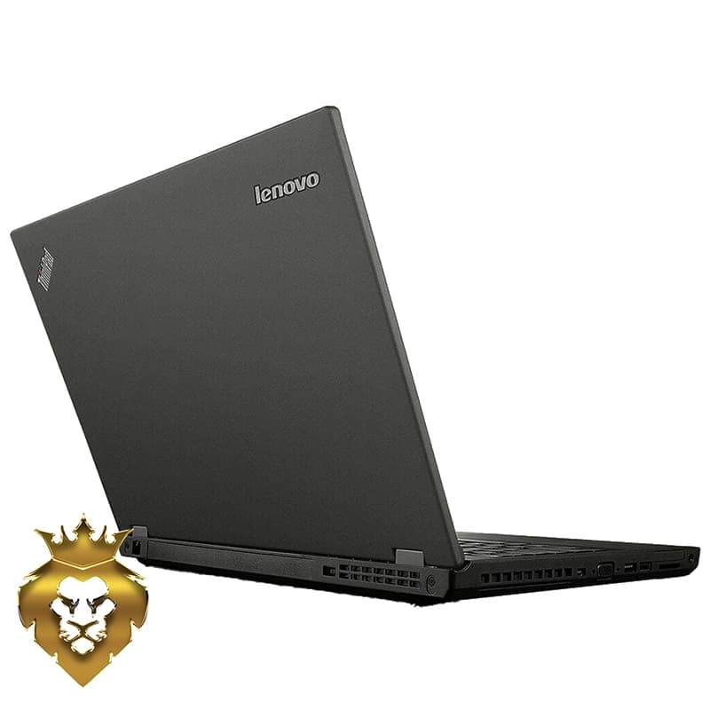 لپتاپ لنوو تینکپد ورک استیشن Laptop Lenovo ThinkPad W541 i7G4-8-256-2GB K1100 — تصویر ۴