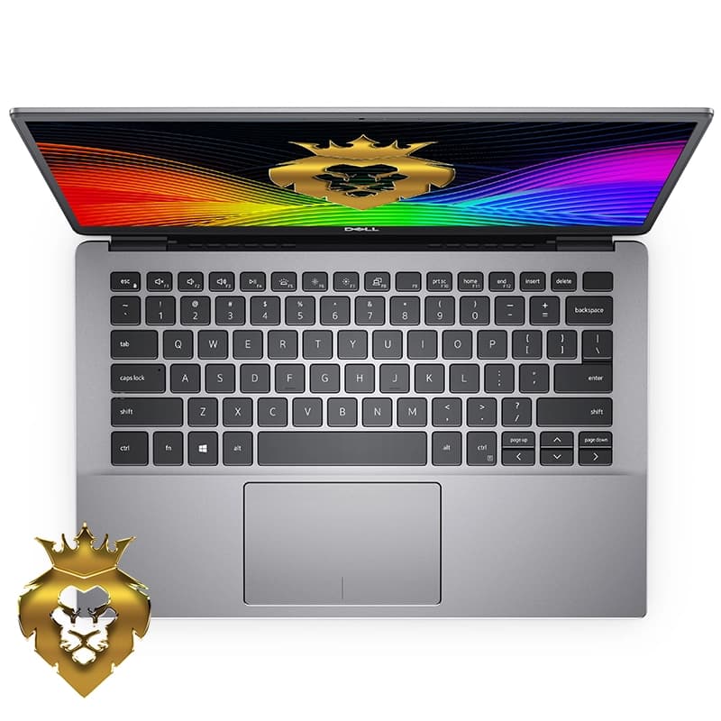 مینی لپتاپ صنعتی Laptop Dell Latitude 3301 i5G8-8-256-Intel — تصویر ۵