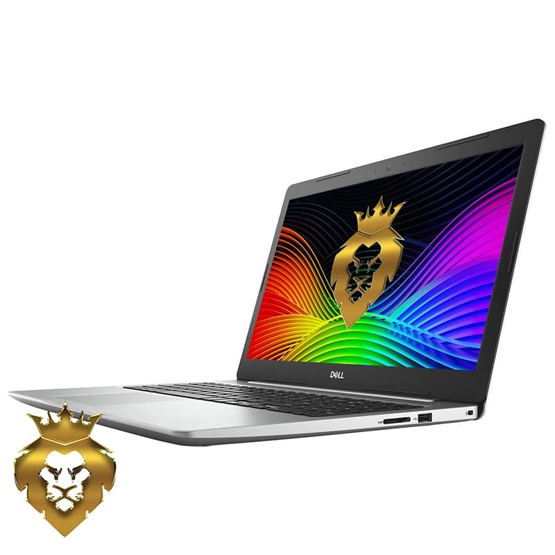 لپتاپ خانگی Laptop Dell inspiron 5570 i5G8-8-256-Intel — تصویر ۷