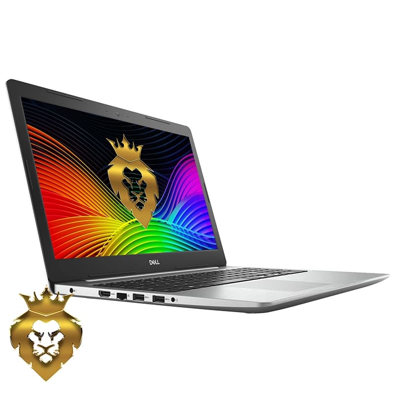 لپتاپ خانگی Laptop Dell inspiron 5570 i5G8-8-256-Intel