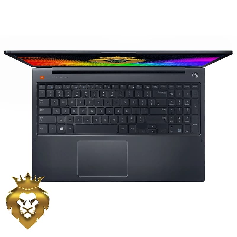 لپتاپ لمسی گرافیک دار Laptop SAMSUNG NP680Z5E i7G3-8-256-1GB HD8700 — تصویر ۶