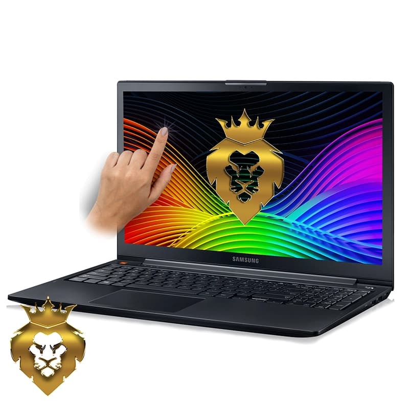 لپتاپ لمسی گرافیک دار Laptop SAMSUNG NP680Z5E i7G3-8-256-1GB HD8700 — تصویر ۷