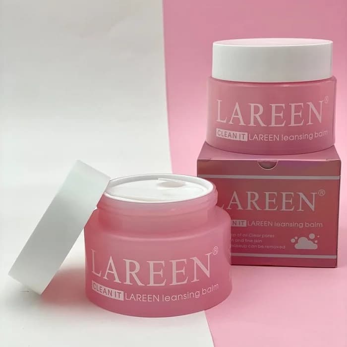 بالم پاک‌کننده آرایشی اورجینال Lareen — تصویر ۹