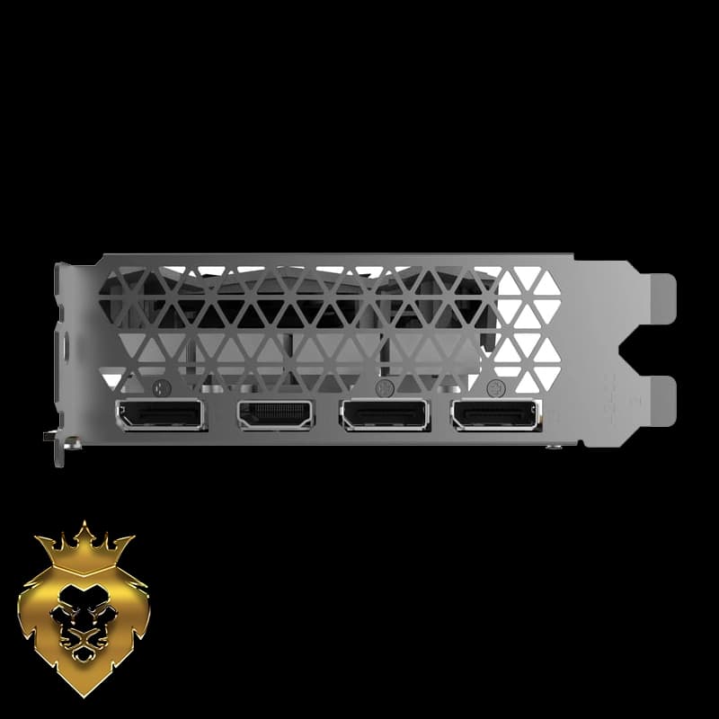 کارت گرافیک انویدیا زوتک VGA ZOTAC Nvidia GeForce RTX 3050 TWIN EDGE OC 6GB GDDR6 — تصویر ۳
