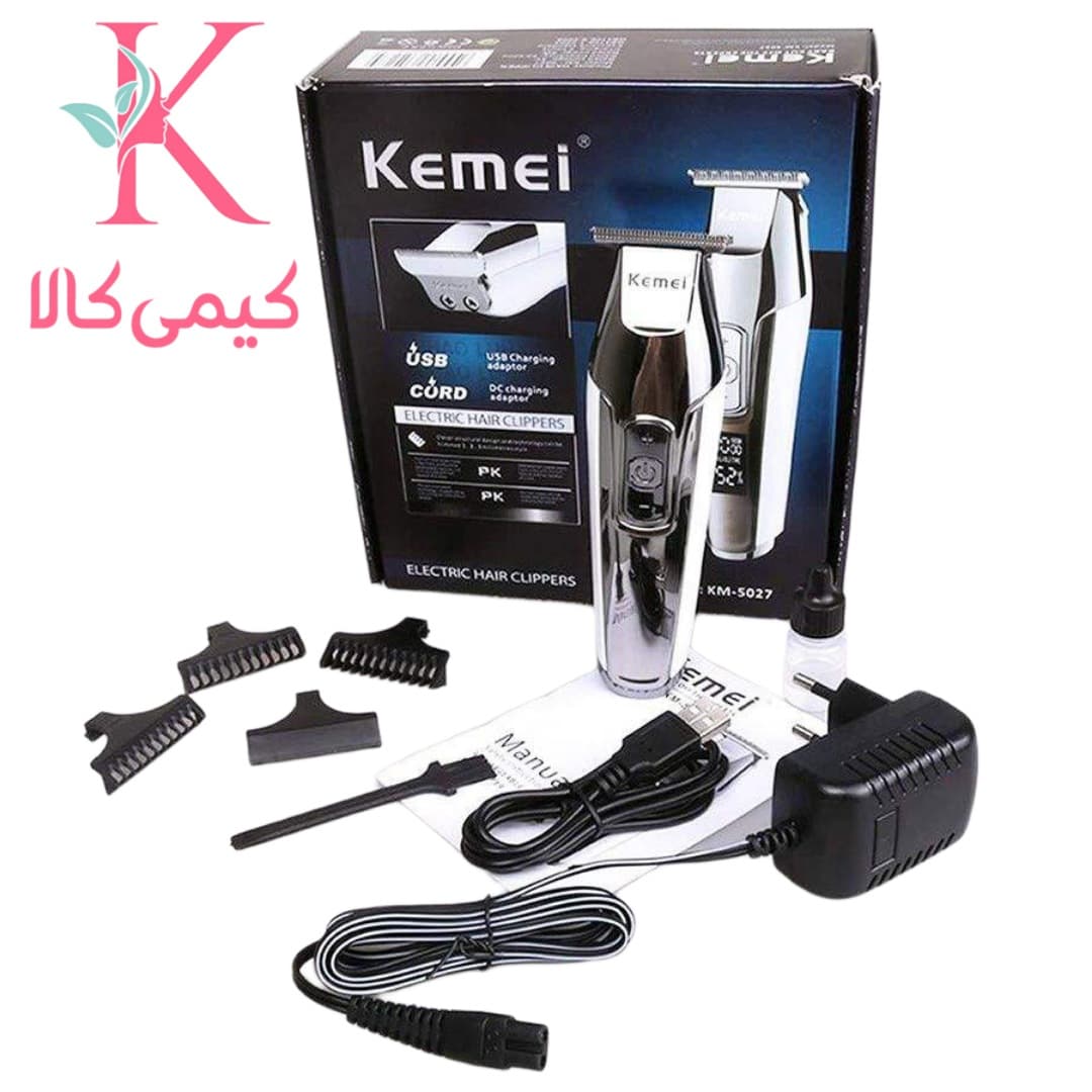 خط زن حرفه ای کیمی مدل 5027 تیراژ بالا موجود عمده — تصویر ۹