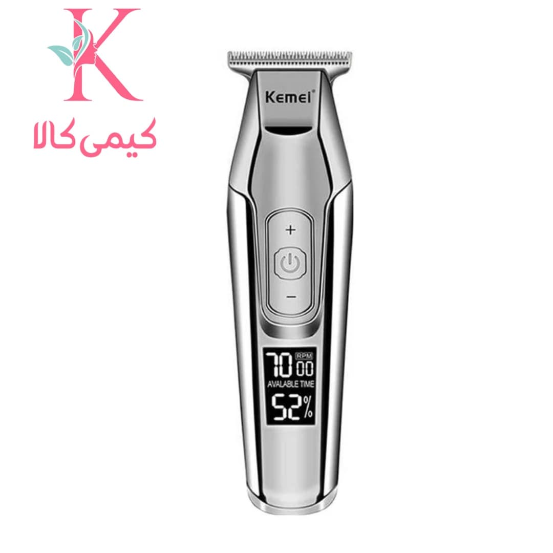 خط زن حرفه ای کیمی مدل 5027 تیراژ بالا موجود عمده — تصویر ۷