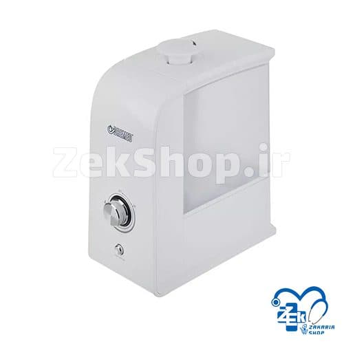 دستگاه مرطوب کننده هوا بریمد BD_7660