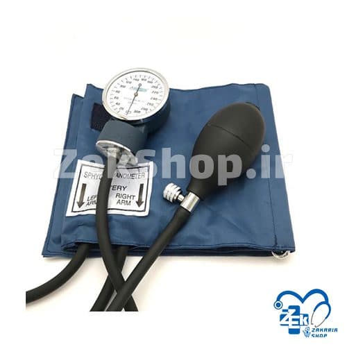 فشارسنج آنالوگ بریمد Bremed_BD2500