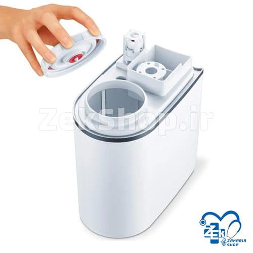 دستگاه مرطوب کننده هوا بیورر Beurer-LB45 — تصویر ۴