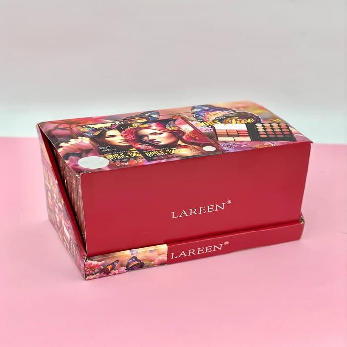 پالت کیفی سایز بزرگ اورجینال Lareen G095 — تصویر ۱۱