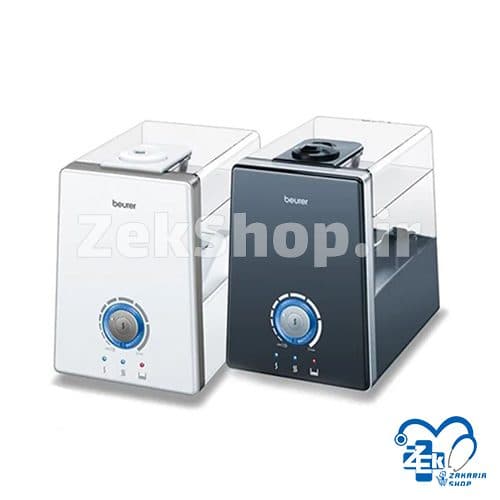 دستگاه مرطوب کننده هوا بیورر Beurer-LB88