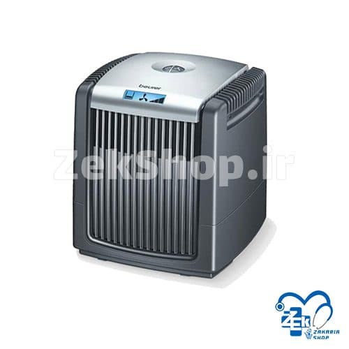 دستگاه تصفیه کننده هوا بیورر Beurer-LW230 — تصویر ۲