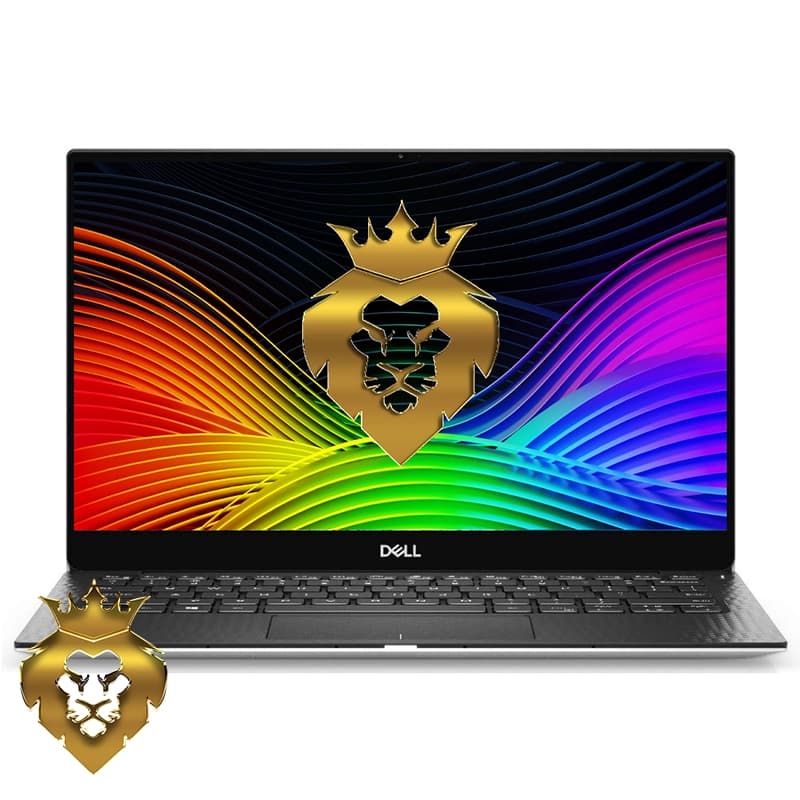 مینی لپتاپ فریم لس Laptop DELL XPS 13-7390 i7G10-16-256-Intel — تصویر ۱۰