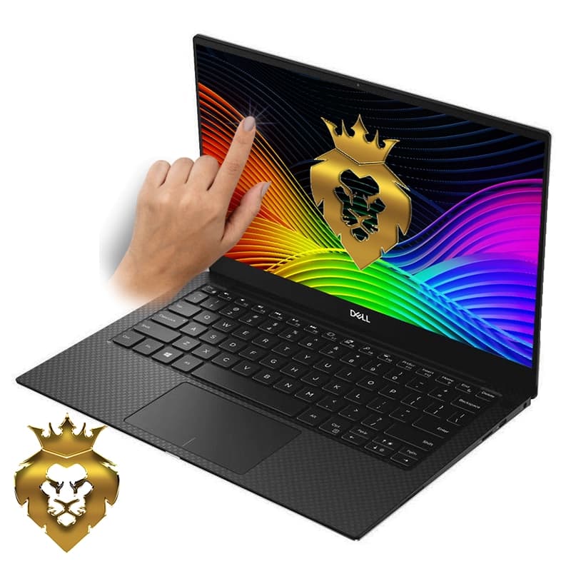 مینی لپتاپ فریم لس Laptop DELL XPS 13-7390 i7G10-16-256-Intel — تصویر ۷