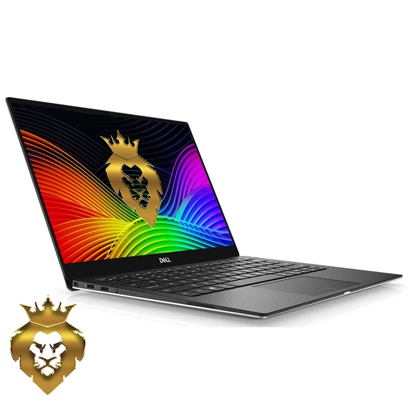 مینی لپتاپ فریم لس Laptop DELL XPS 13-7390 i7G10-16-256-Intel