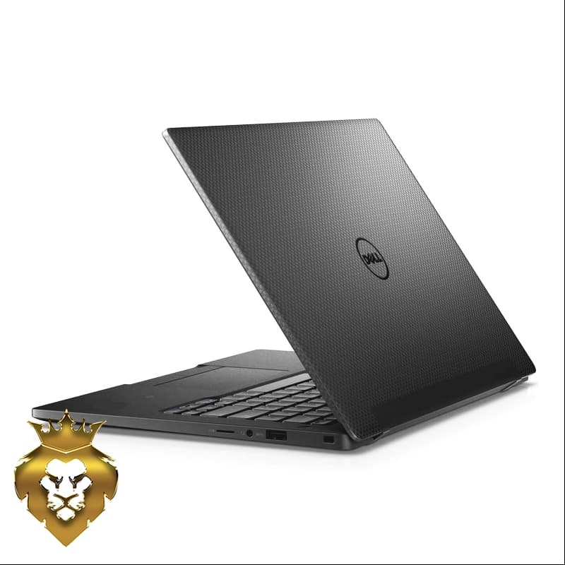 مینی لپتاپ لمسی فریم لس Laptop Dell Latitude 7370 m7G6-16-256-Intel — تصویر ۳