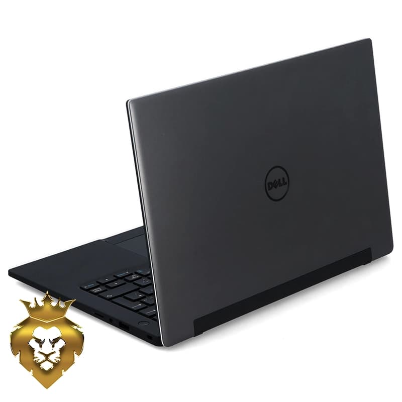 مینی لپتاپ لمسی فریم لس Laptop Dell Latitude 7370 m7G6-16-256-Intel — تصویر ۵