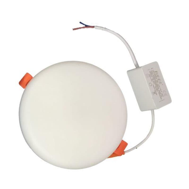 پنل 10 وات فول لایت توکار گرد مودی IR-MD1710R — تصویر ۶
