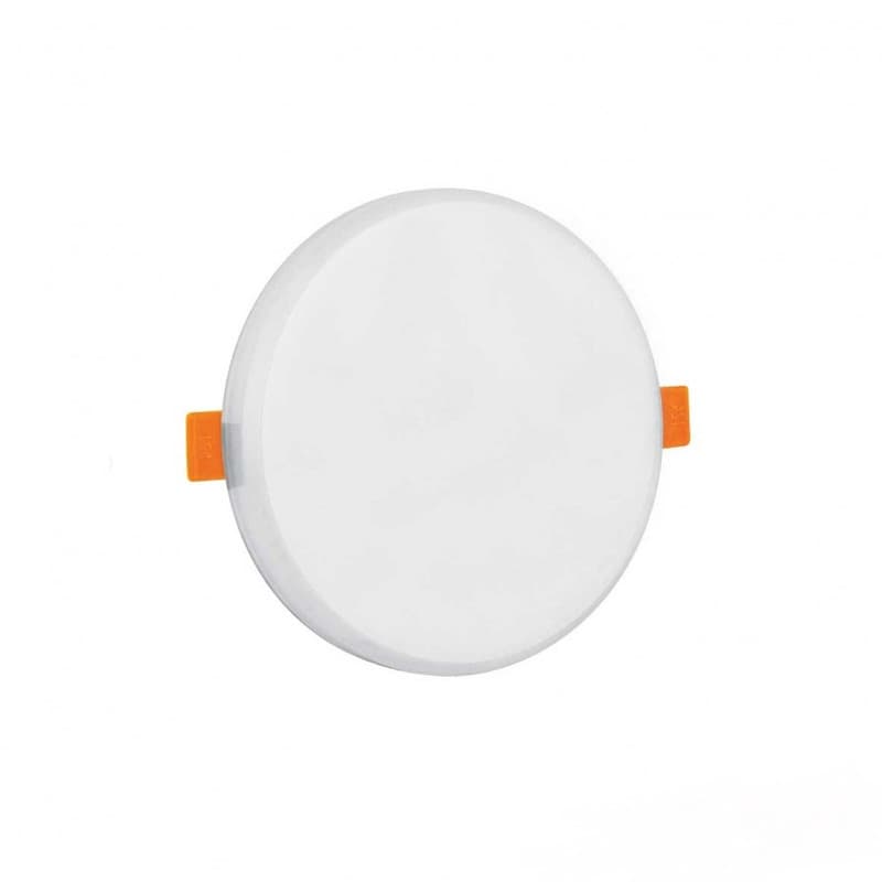 پنل 10 وات فول لایت توکار گرد مودی IR-MD1710R — تصویر ۳