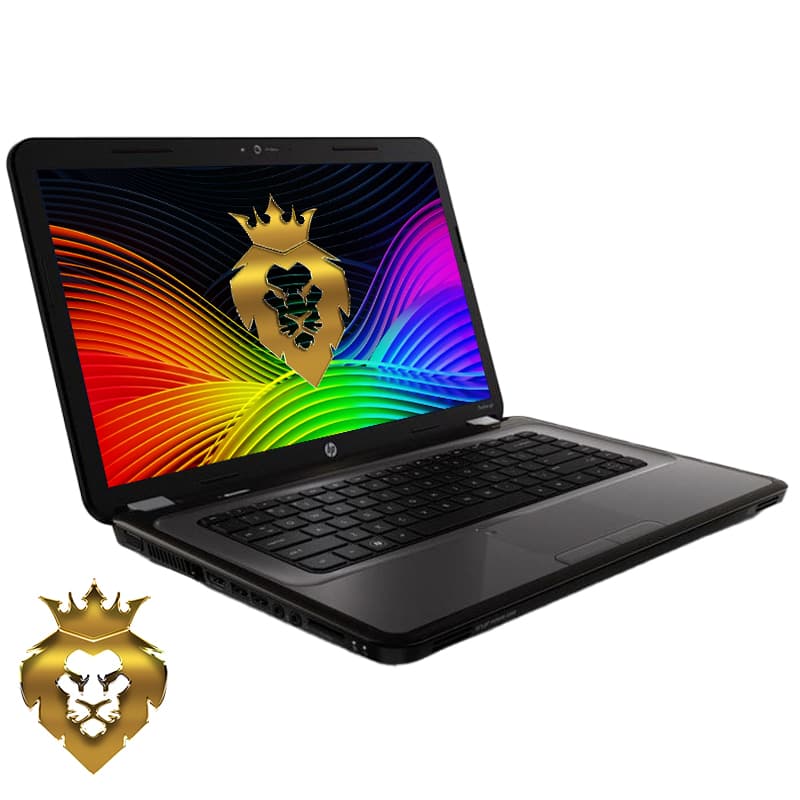 لپتاپ خانگی Laptop hp Pavilion G6-1213Tu i5G2-8-500-Intel — تصویر ۴
