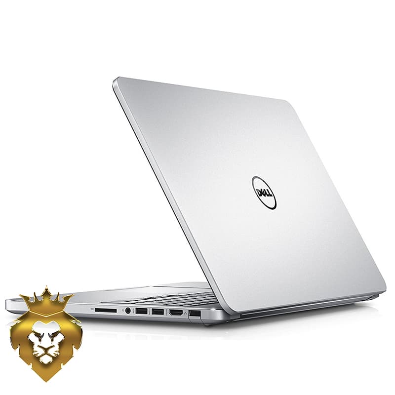 لپتاپ لمسی Laptop Dell Inspiron i7537 i5G4-8-256-Intel-Touch — تصویر ۵